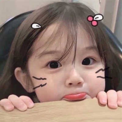 超可爱小孩子头像图片(精选18张)