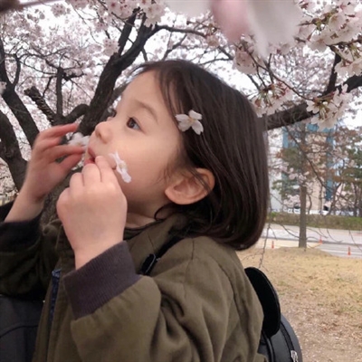 超可爱小孩子头像图片(精选18张)