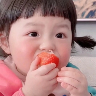 超可爱小孩子头像图片(精选18张)