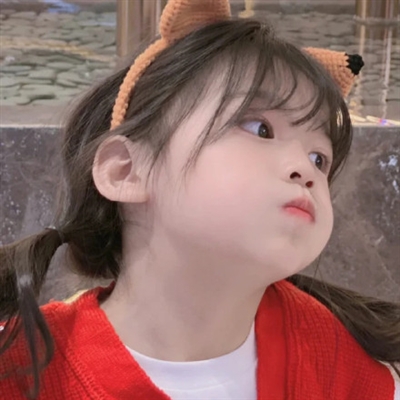 超可爱小孩子头像图片(精选18张)
