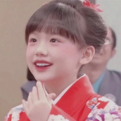 超可爱小孩子头像图片(精选18张)