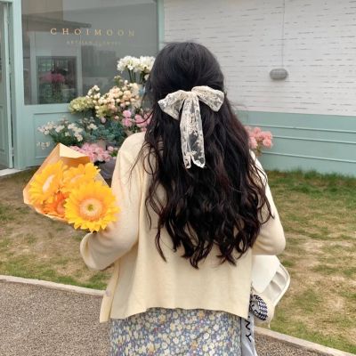 小众优质真人女头像(22张)