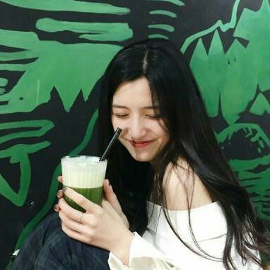 呆萌吃货女生头像(精选24张)