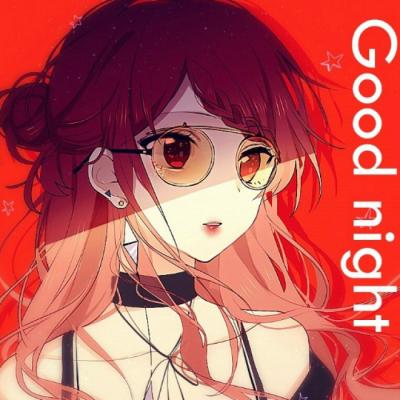 小清新风格动漫女生头像高清(精选28张)