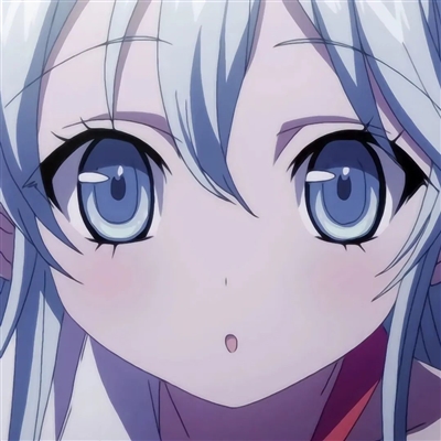 小清新风格动漫女生头像高清(精选28张)