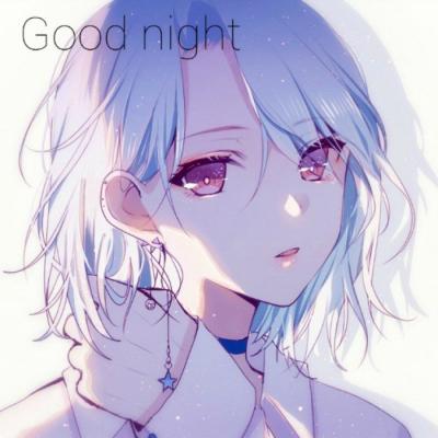 小清新风格动漫女生头像高清(精选28张)