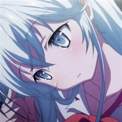 小清新风格动漫女生头像高清(精选28张)