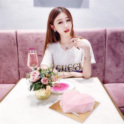 姐妹头像一对两张(24张)