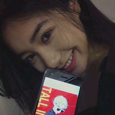 吸引人的女性头像(精选24张)