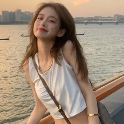 吸引人的女性头像(精选24张)