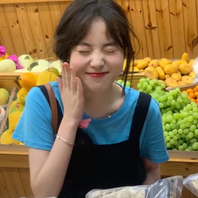 吸引人的女性头像(精选24张)