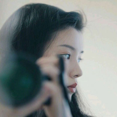 吸引人的女性头像(精选24张)