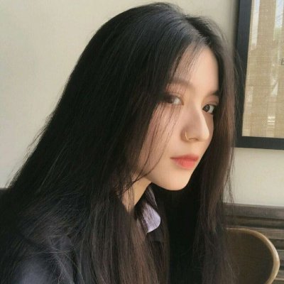 吸引人的女性头像(精选24张)