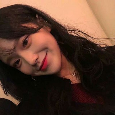 吸引人的女性头像(精选24张)