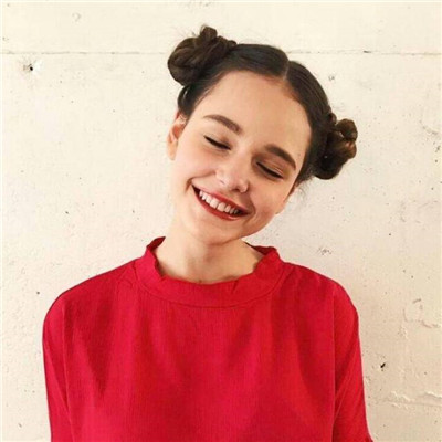 高清外国女生头像(精选24张)