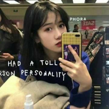 高清潮流范儿的图片女生头像大全(精选24张)