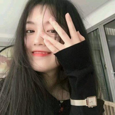 高清潮流范儿的图片女生头像大全(精选24张)