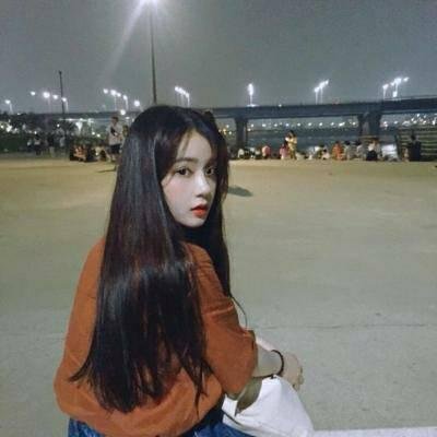 独一无二两张一组闺蜜头像(28张)