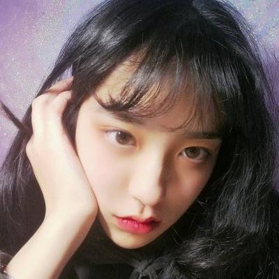 独一无二两张一组闺蜜头像(28张)