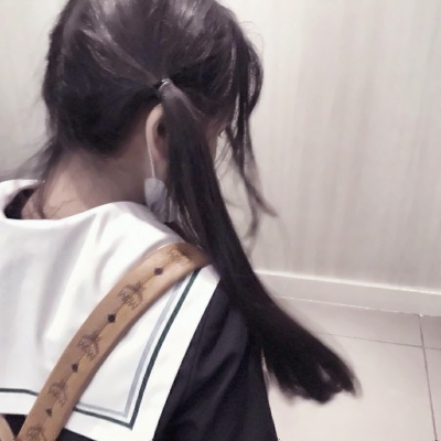 独一无二两张一组闺蜜头像(28张)