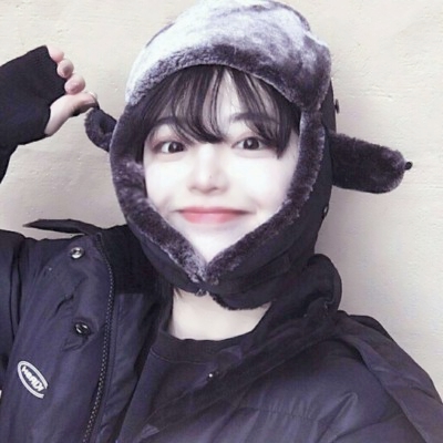 独一无二两张一组闺蜜头像(28张)