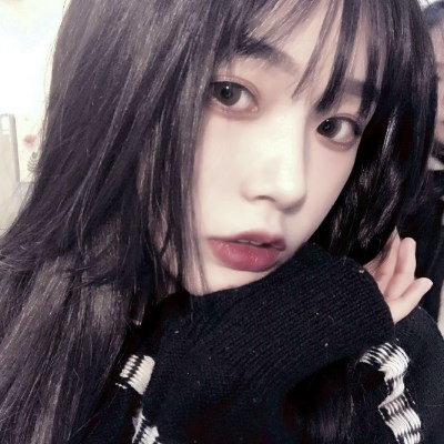 独一无二两张一组闺蜜头像(28张)