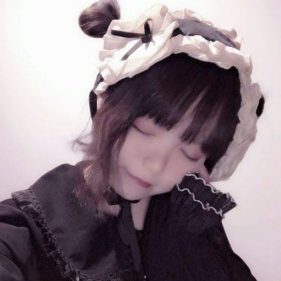 独一无二两张一组闺蜜头像(28张)