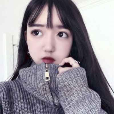 独一无二两张一组闺蜜头像(28张)