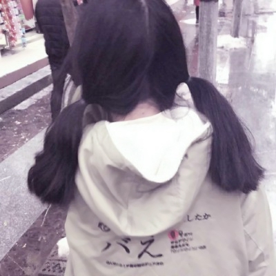 独一无二两张一组闺蜜头像(28张)