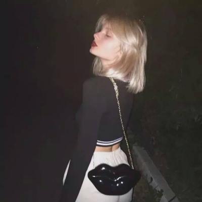 欧美女王范高冷头像(精选22张)