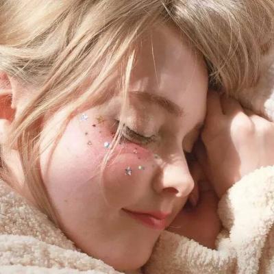 欧美女王范高冷头像(精选22张)