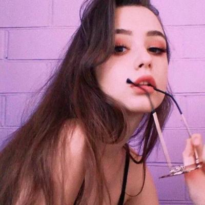 欧美女王范高冷头像(精选22张)