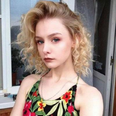 欧美女王范高冷头像(精选22张)