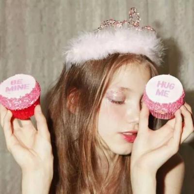 欧美女王范高冷头像(精选22张)