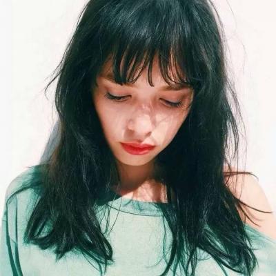 欧美女王范高冷头像(精选22张)