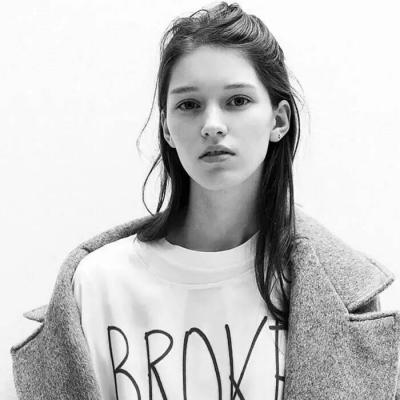 欧美女王范高冷头像(精选22张)