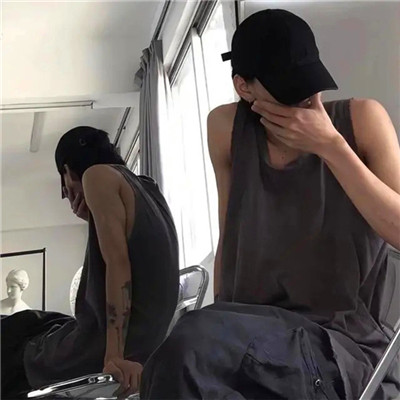 2023年头像图片男(24张)