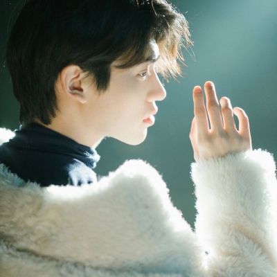 2023年头像图片男(24张)