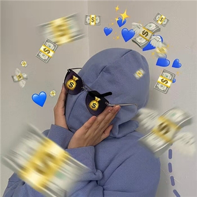 微信头像图片2023年吉祥(精选18张)