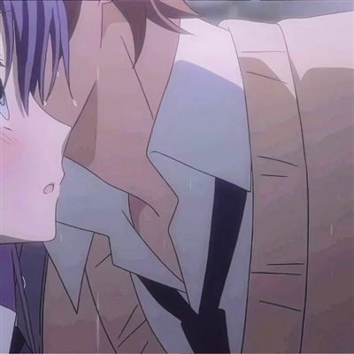 情侣头像动漫一男一女一左一右(18张)