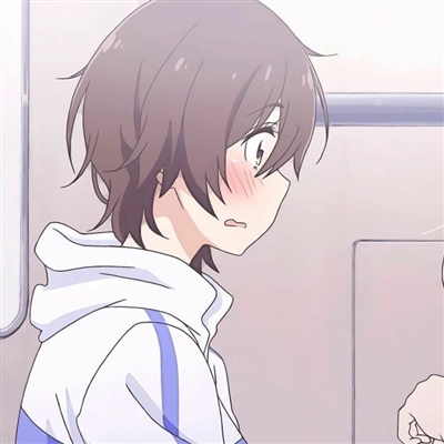 情侣头像动漫一男一女一左一右(18张)