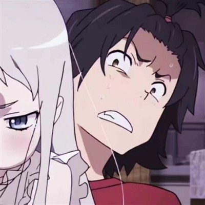 情侣头像动漫一男一女一左一右(18张)