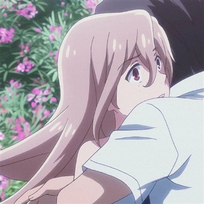 情侣头像动漫一男一女一左一右(18张)