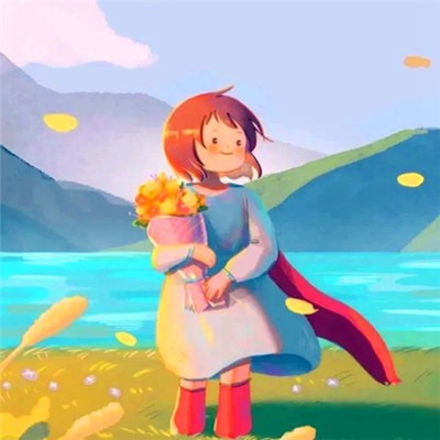 微信头像图片最新款2023(精选30张)