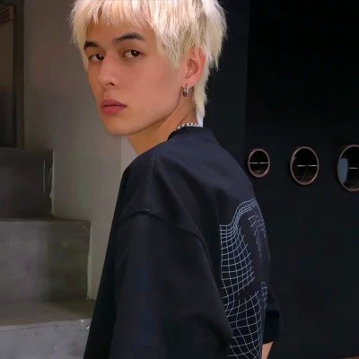 2023最火的图片头像男(精选24张)