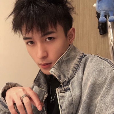 2023年网红头像男(26张)