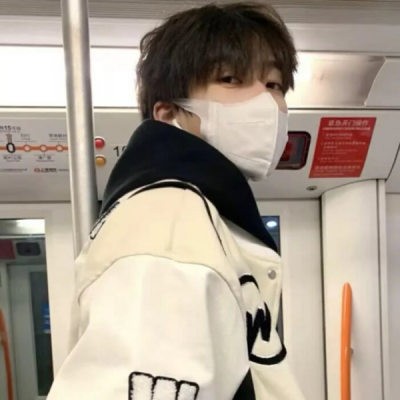 2023年网红头像男(26张)