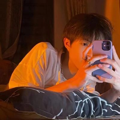 2023年网红头像男(26张)