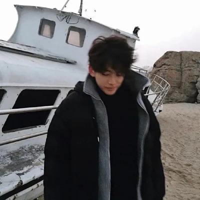 2023年网红头像男(26张)