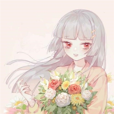 简单干净好看头像2023(精选24张)